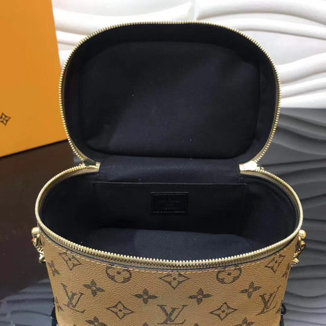 Louis vuitton original Monogram Canvas NICE BB M42264