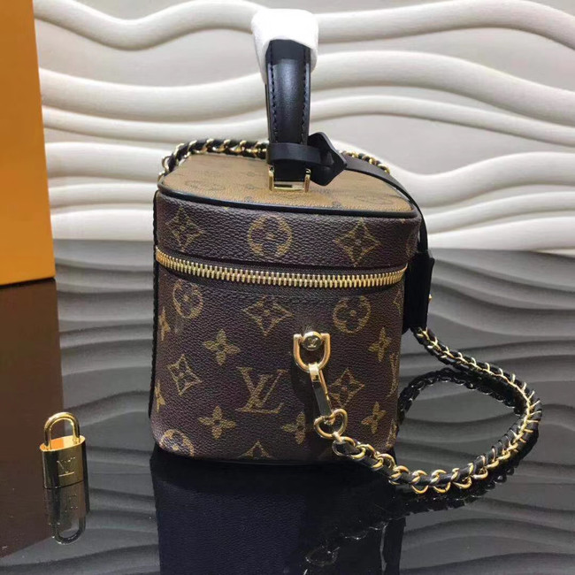 Louis vuitton original Monogram Canvas NICE BB M42265