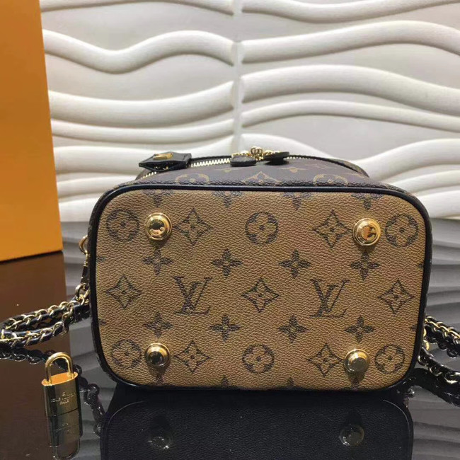 Louis vuitton original Monogram Canvas NICE BB M42265