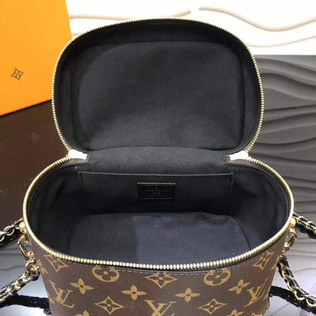 Louis vuitton original Monogram Canvas NICE BB M42265