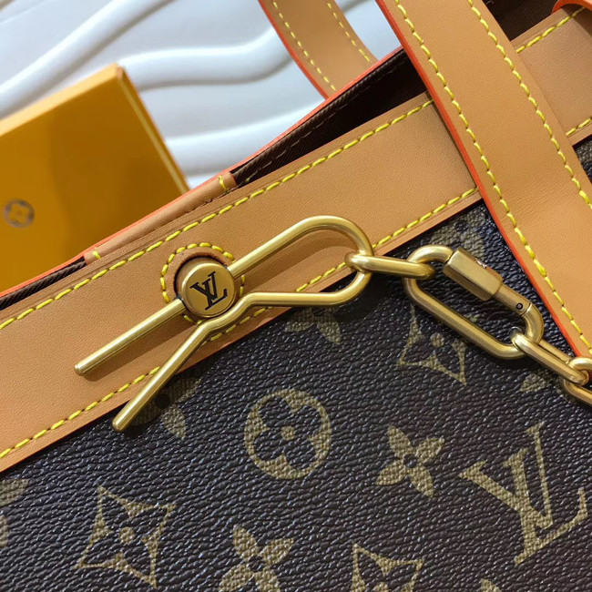 Louis vuitton original Monogram Canvas m44657