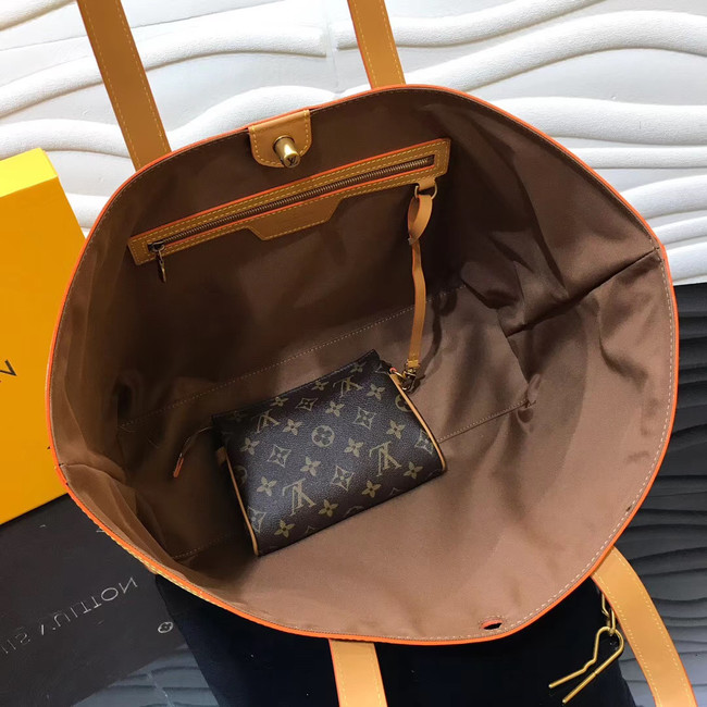 Louis vuitton original Monogram Canvas m44657