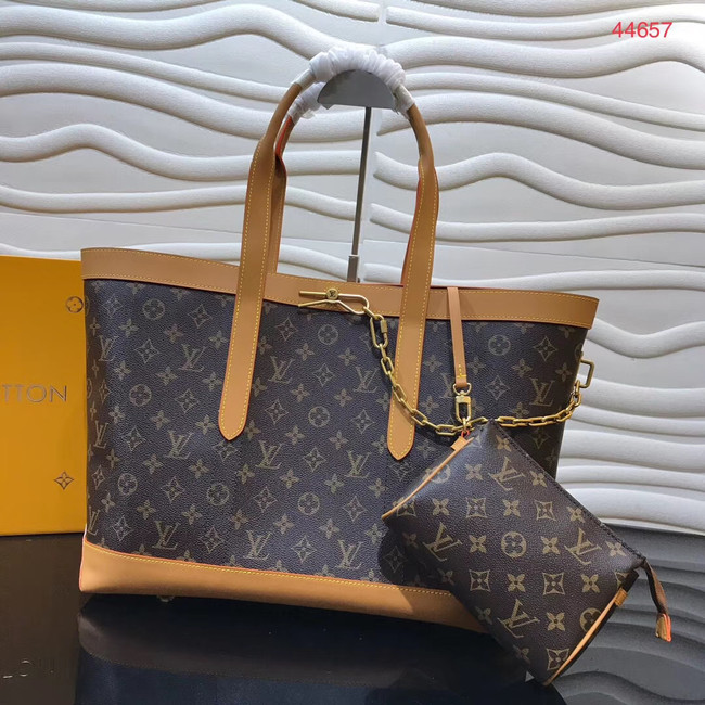 Louis vuitton original Monogram Canvas m44657