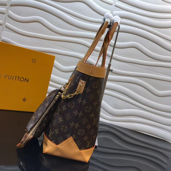 Louis vuitton original Monogram Canvas m44657