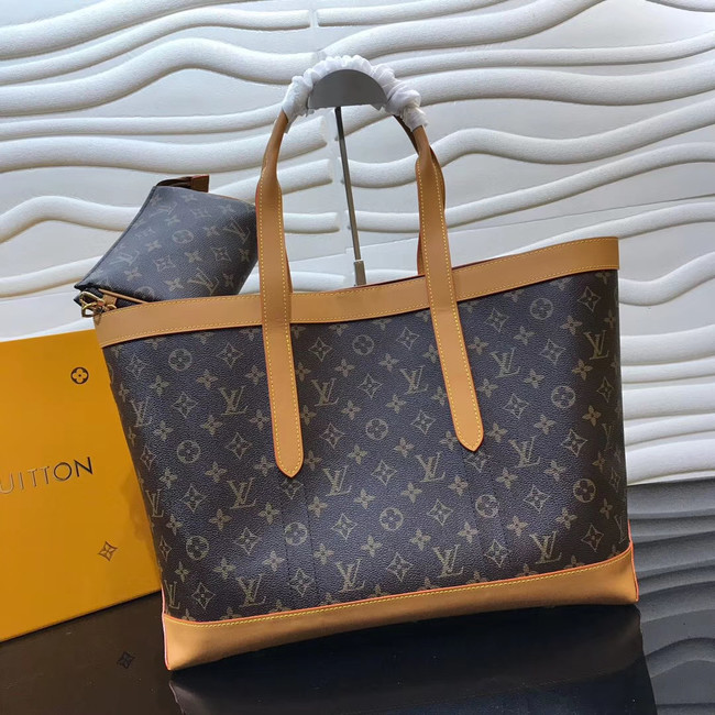 Louis vuitton original Monogram Canvas m44657