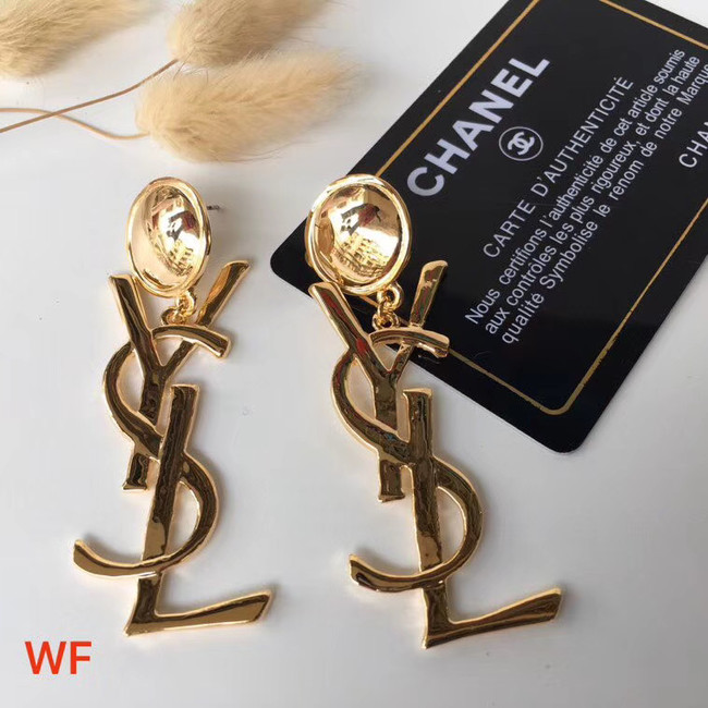 YSL Earrings CE4424