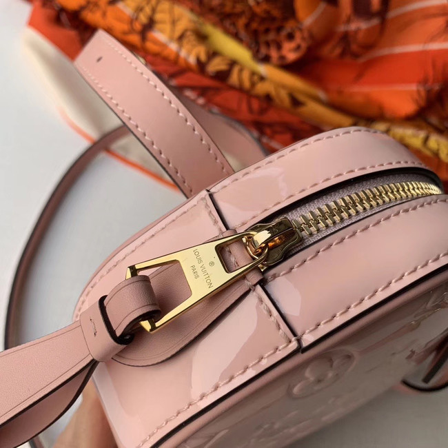 Louis Vuitton Original BELTBAG M90510 pink