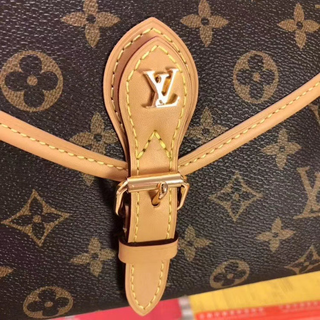 Louis Vuitton Original Monogram Canvas LV IVY M44919