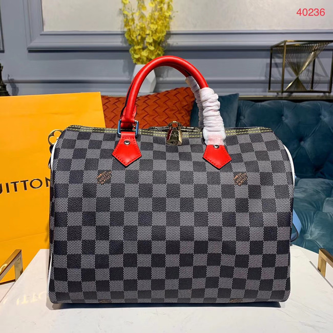 Louis vuitton original SPEEDY 30 M40236