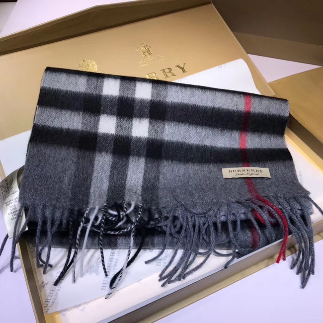 Burberry Cashmere Classic Scarf 3599