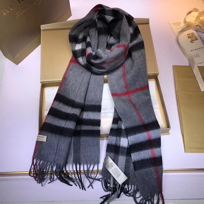 Burberry Cashmere Classic Scarf 3599