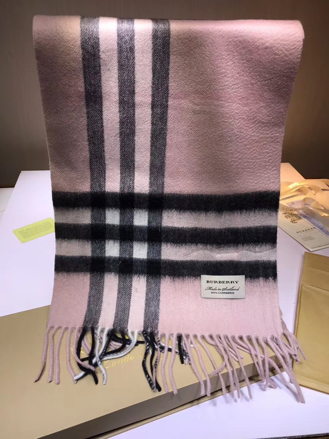 Burberry Cashmere Classic Scarf 3600