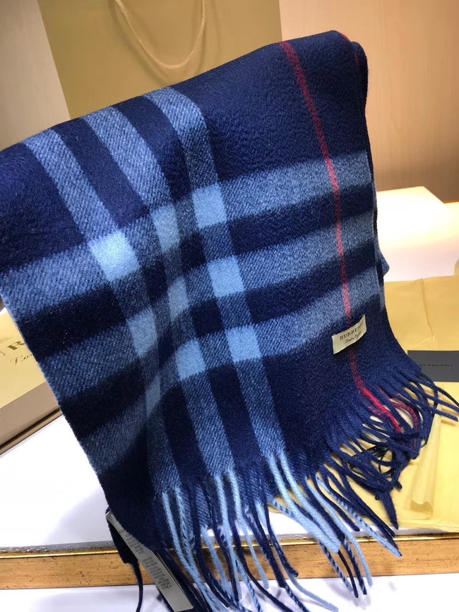 Burberry Cashmere Classic Scarf 3601