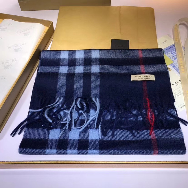 Burberry Cashmere Classic Scarf 3601