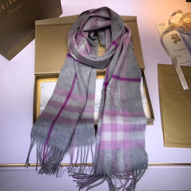 Burberry Cashmere Classic Scarf 3603