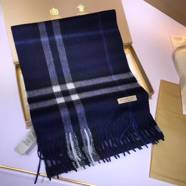 Burberry Cashmere Classic Scarf 3604