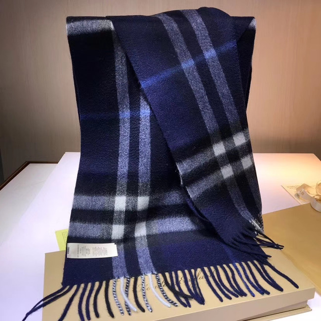 Burberry Cashmere Classic Scarf 3604