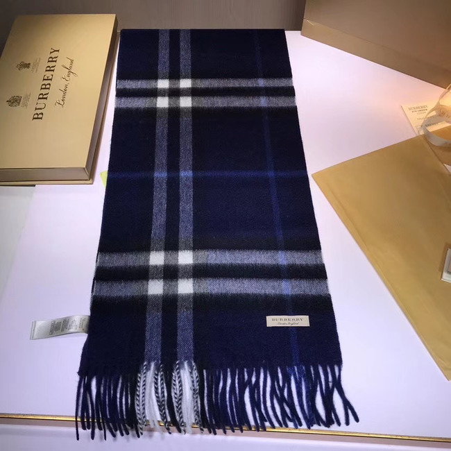 Burberry Cashmere Classic Scarf 3604