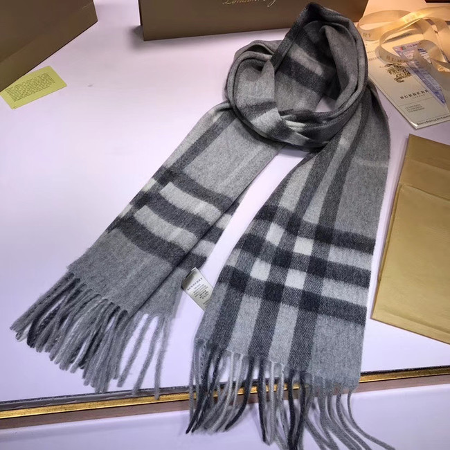 Burberry Cashmere Classic Scarf 3605