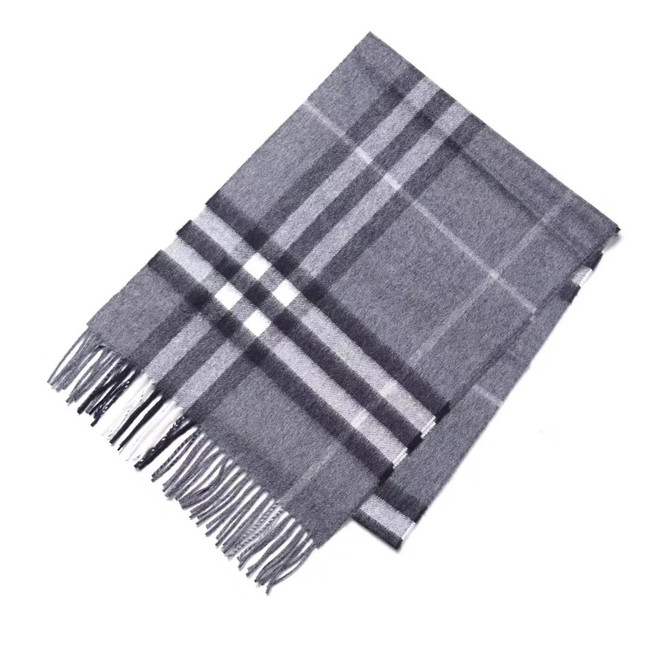 Burberry Cashmere Classic Scarf 3605