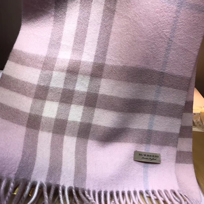 Burberry Cashmere Classic Scarf 3606