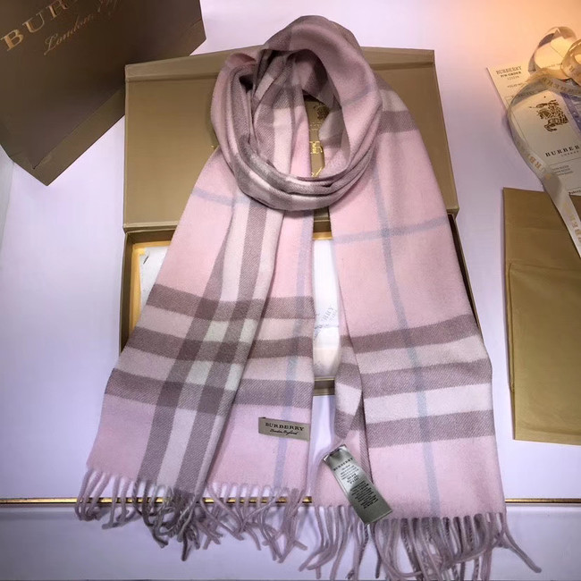 Burberry Cashmere Classic Scarf 3606