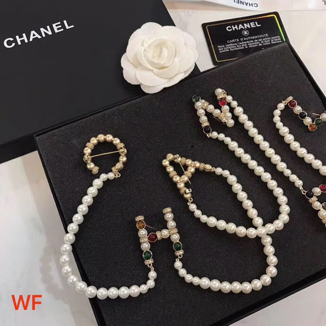 Chanel Brooch CE4429