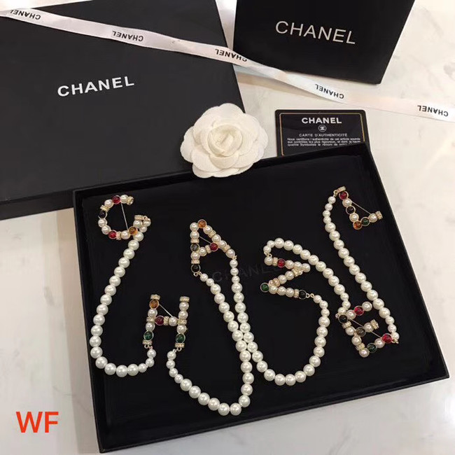 Chanel Brooch CE4429