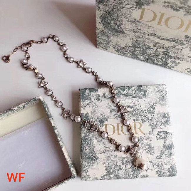 Dior Necklace CE4427