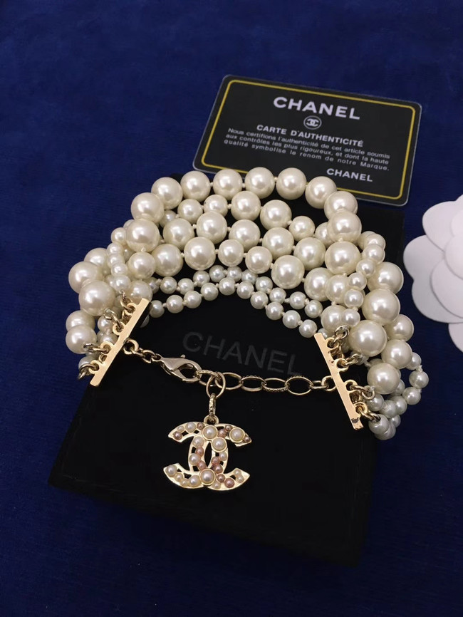 Chanel Bracelet CE4448