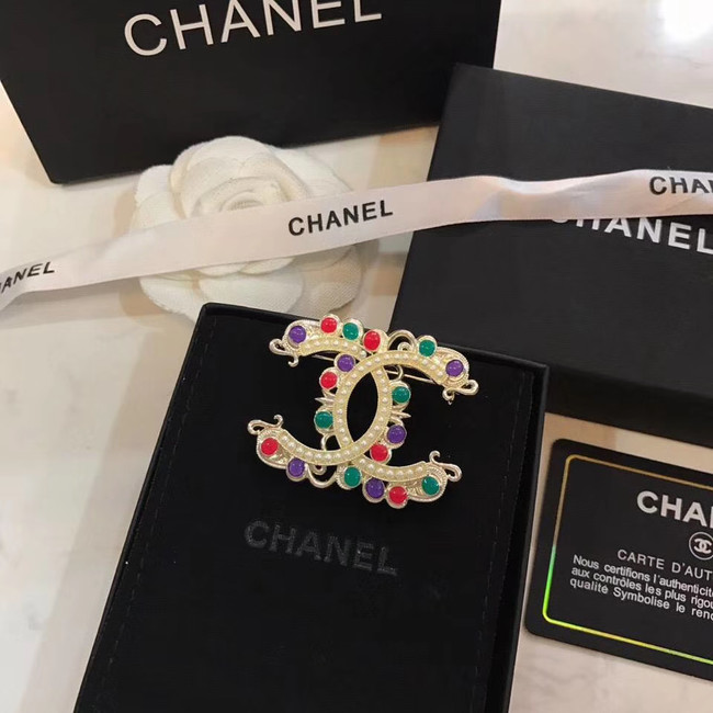 Chanel Brooch CE4442