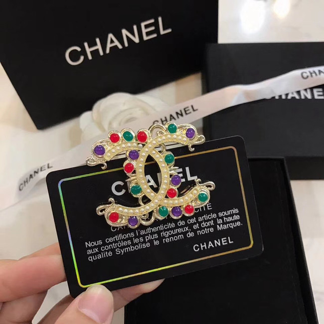 Chanel Brooch CE4442