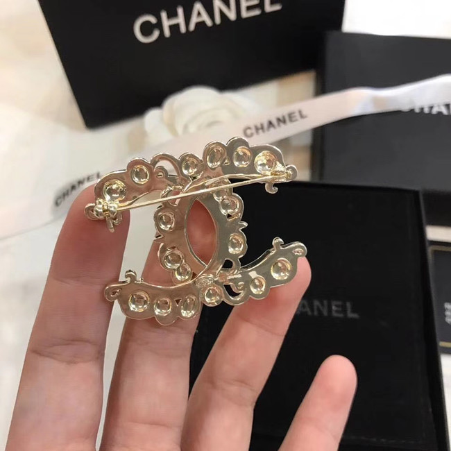 Chanel Brooch CE4442