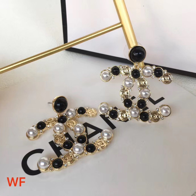 Chanel Earrings CE4432