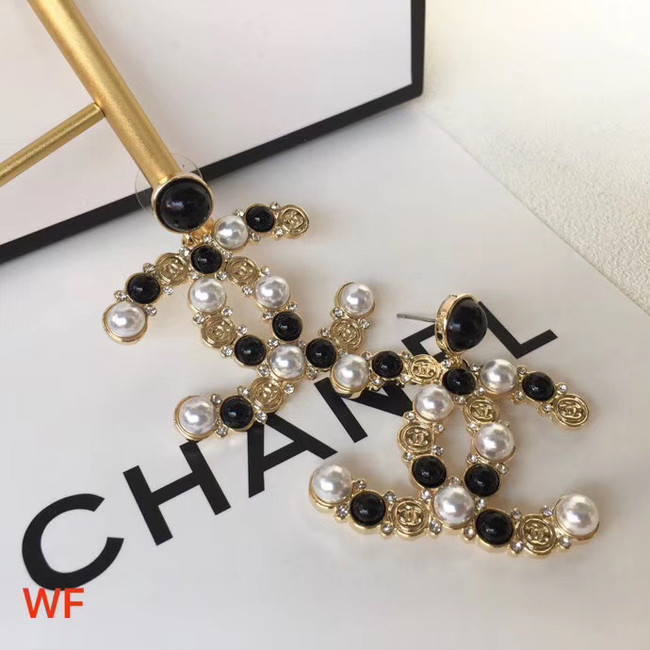 Chanel Earrings CE4432