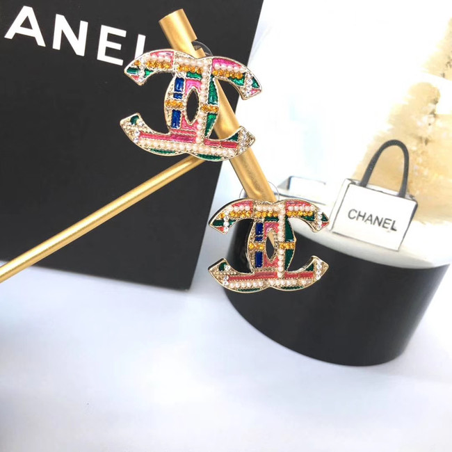 Chanel Earrings CE4437