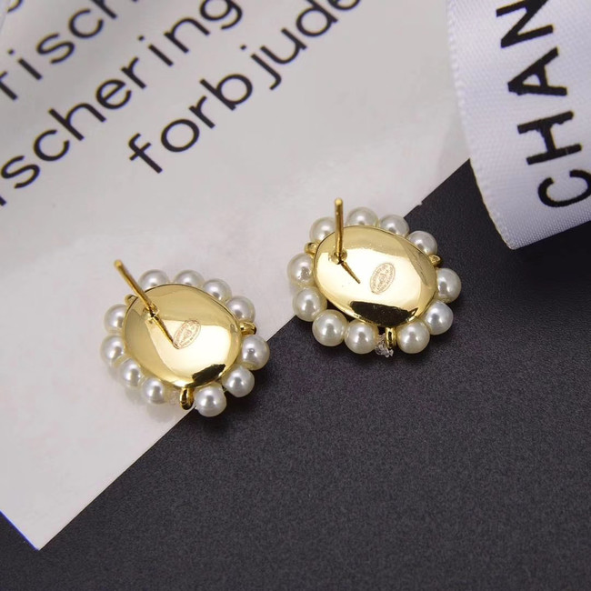 Chanel Earrings CE4440