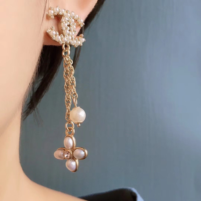 Chanel Earrings CE4453