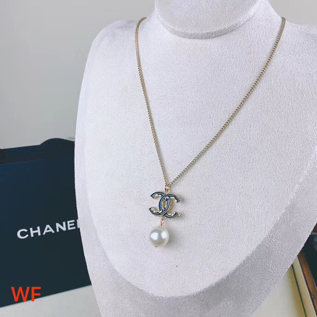 Chanel Necklace CE4461