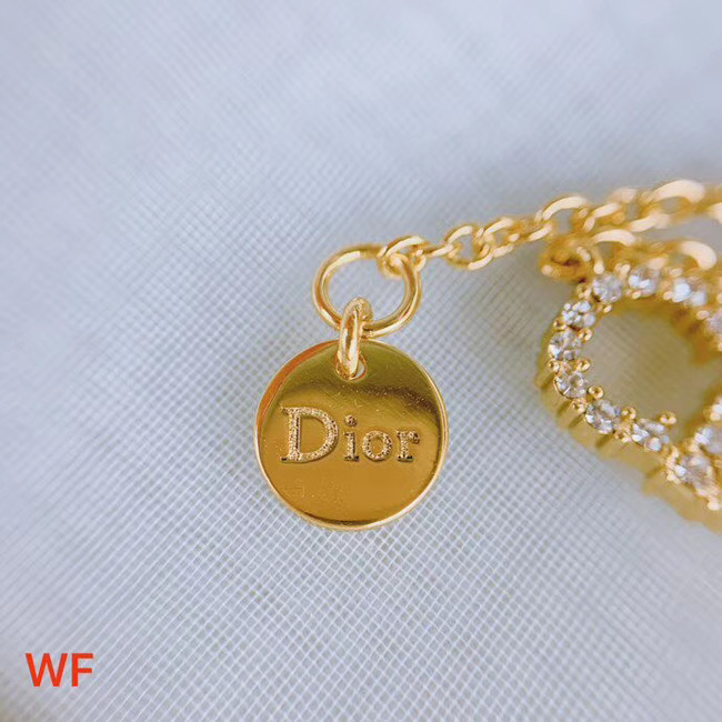 Dior Necklace CE4462