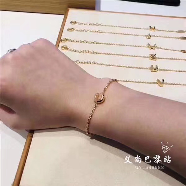 Louis Vuitton Bracelet CE4445