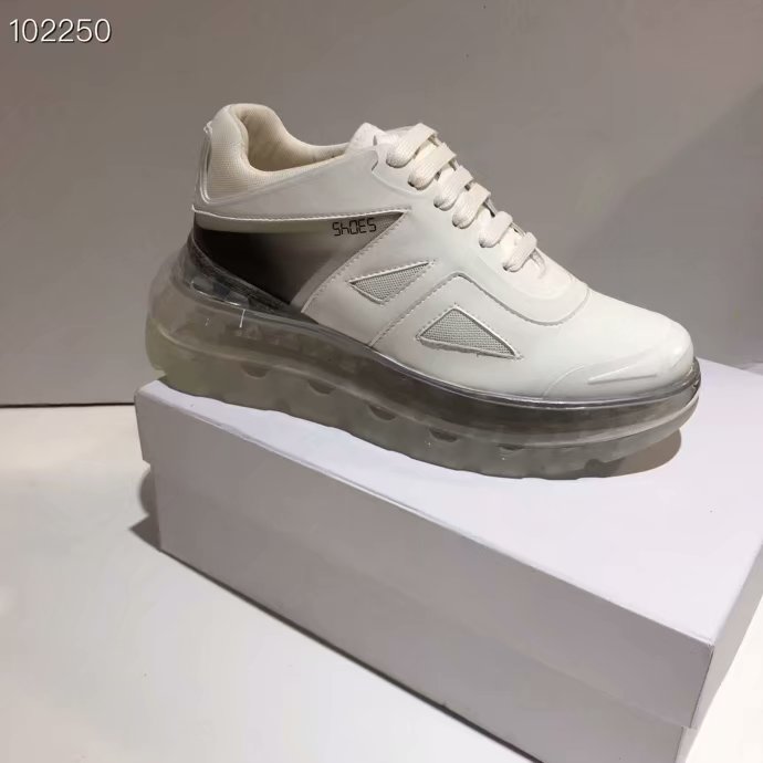 Balenciaga SNEAKER Shoes BL88JYX-1