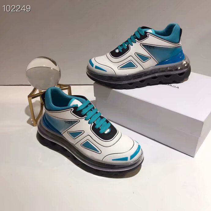 Balenciaga SNEAKER Shoes BL88JYX-2