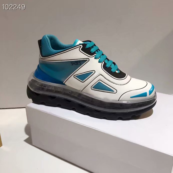 Balenciaga SNEAKER Shoes BL88JYX-2