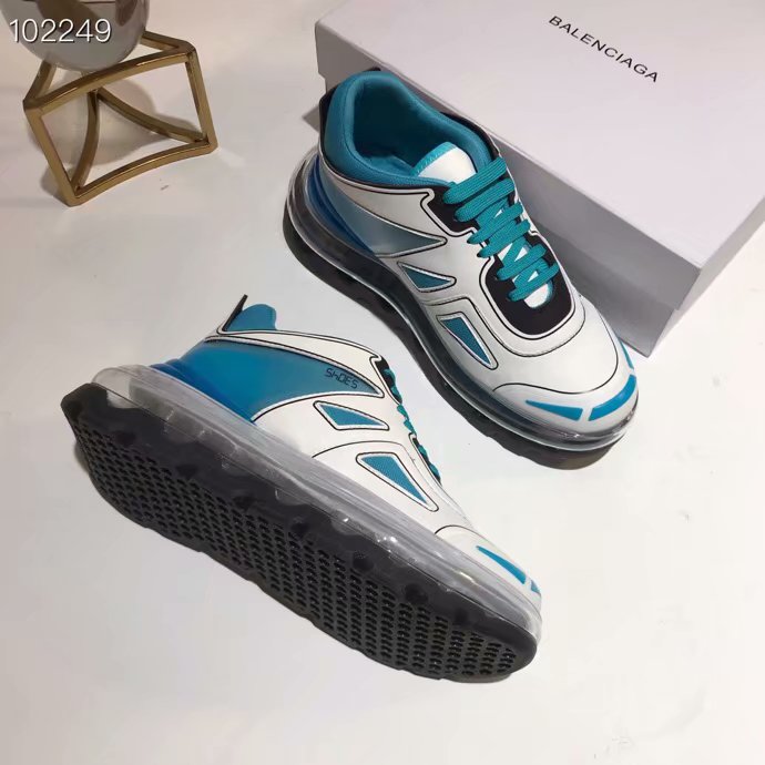 Balenciaga SNEAKER Shoes BL88JYX-2