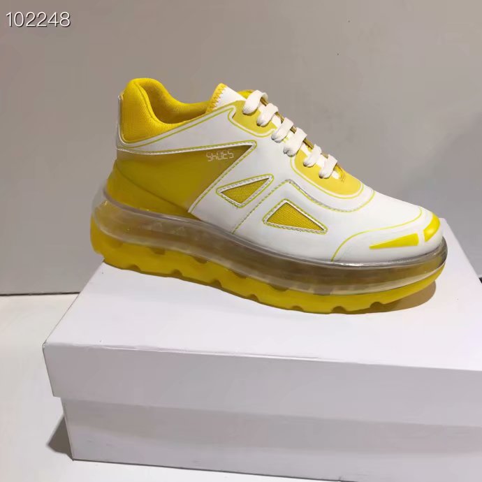 Balenciaga SNEAKER Shoes BL88JYX-3