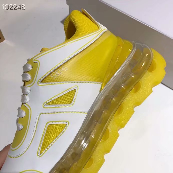 Balenciaga SNEAKER Shoes BL88JYX-3