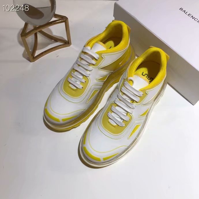 Balenciaga SNEAKER Shoes BL88JYX-3