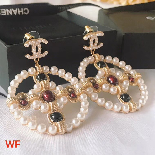 Chanel Earrings CE4451