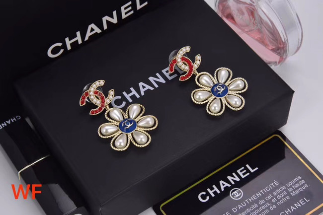 Chanel Earrings CE4473